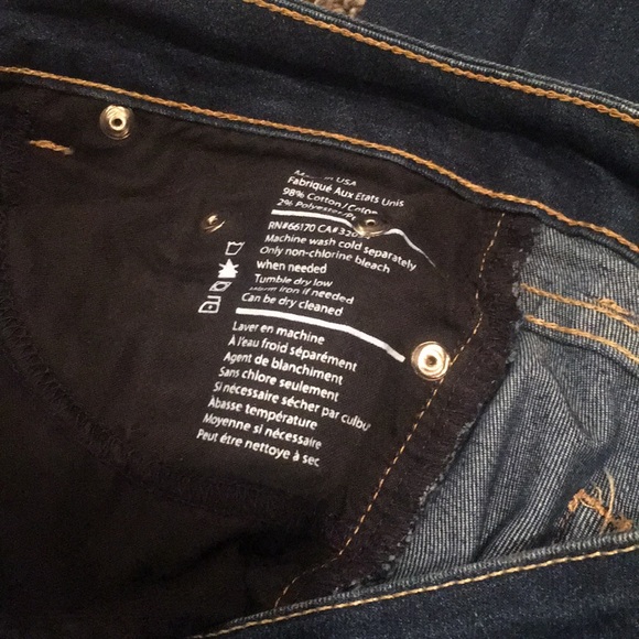 BDG | cigarette jeans - Picture 5 of 6